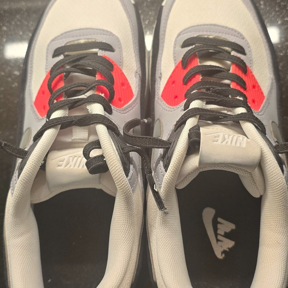 Women Nike Sneakers Air Max 7.5 - Picture 5 of 6